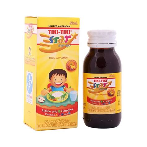 best vitamins for 3 years old philippines